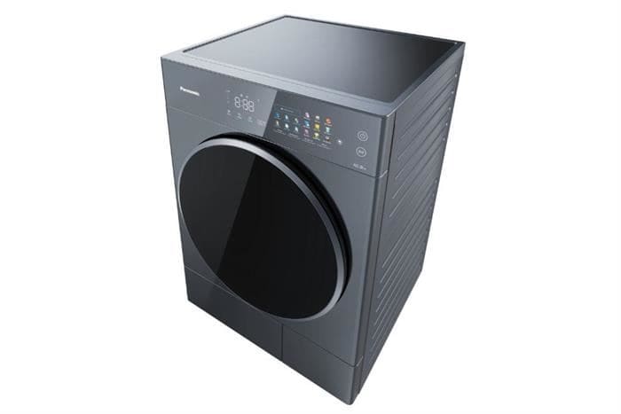 Máy sấy bơm nhiệt Panasonic 10.5 kg NH-XV21X1AVT